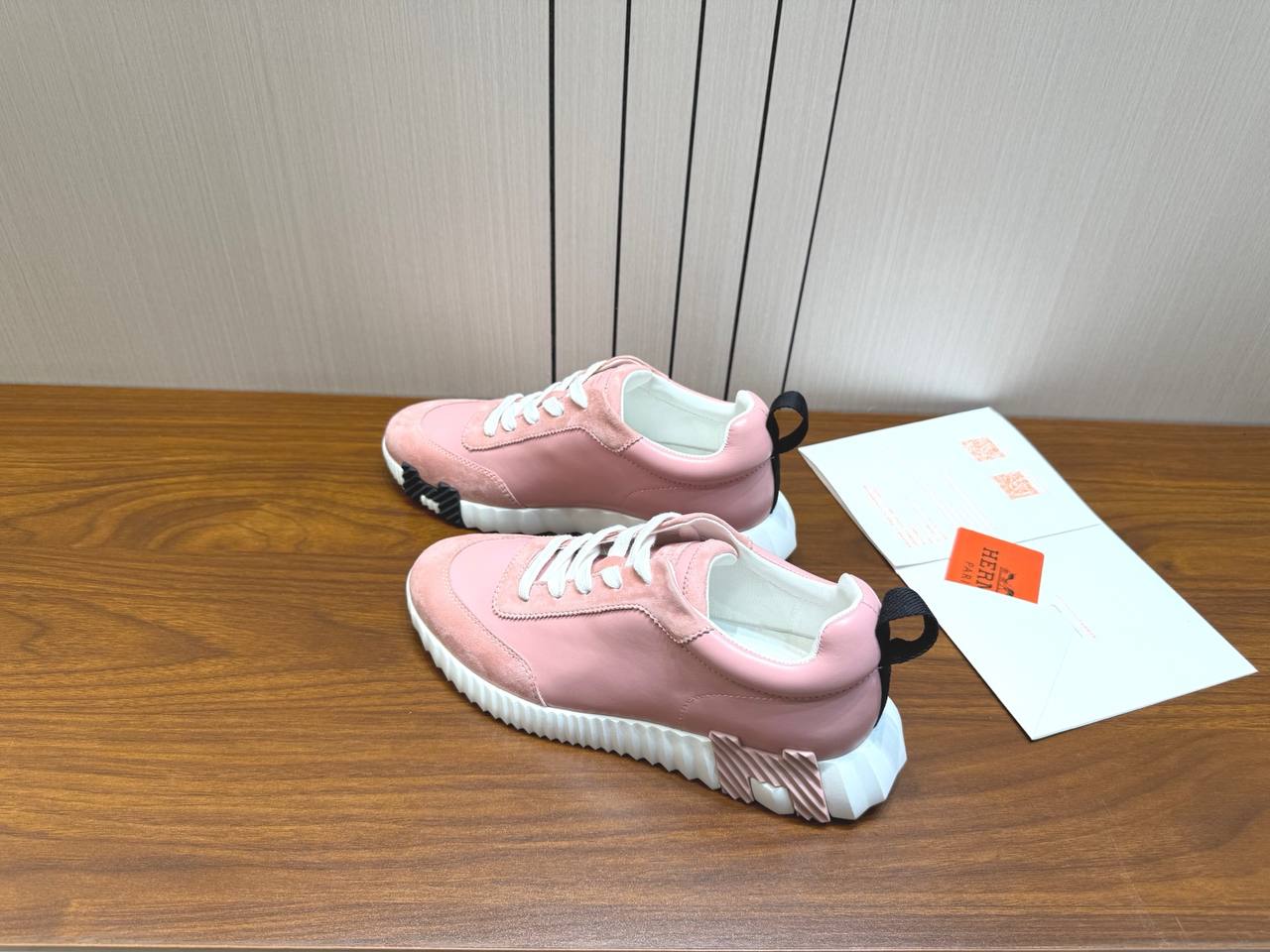 The Essential Pair