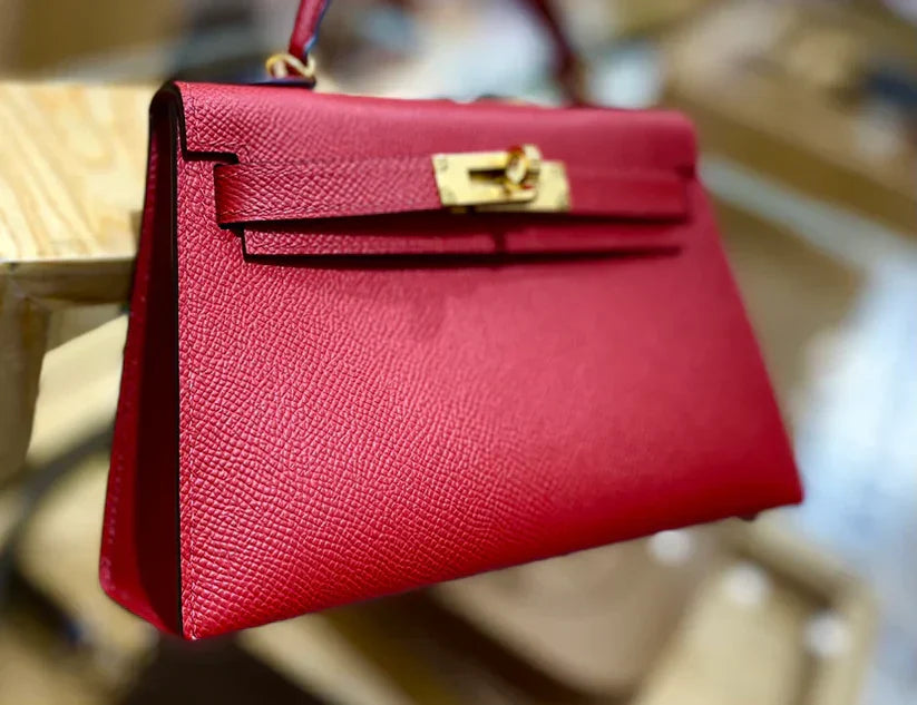 19 Mini Bag