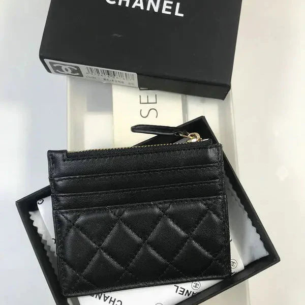 Black Purse
