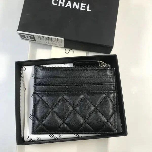 Black Purse