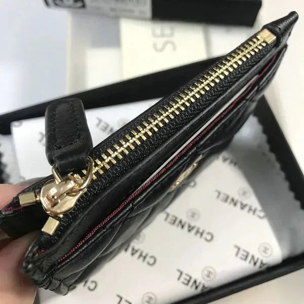 Black Purse