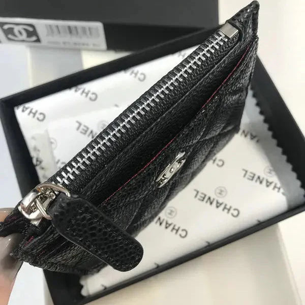 Black Purse
