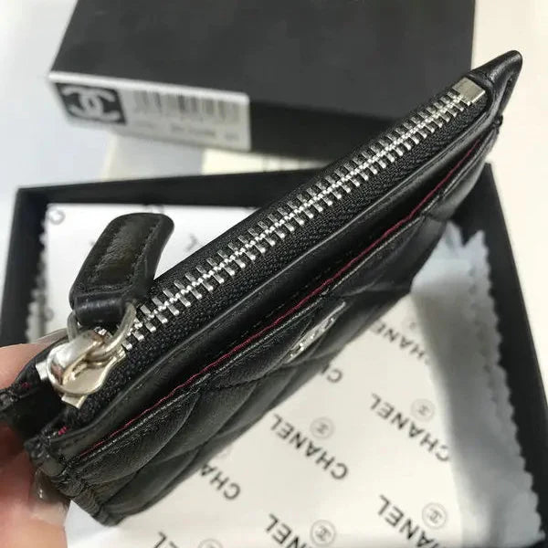 Black Purse