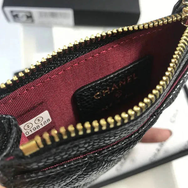 Black Purse