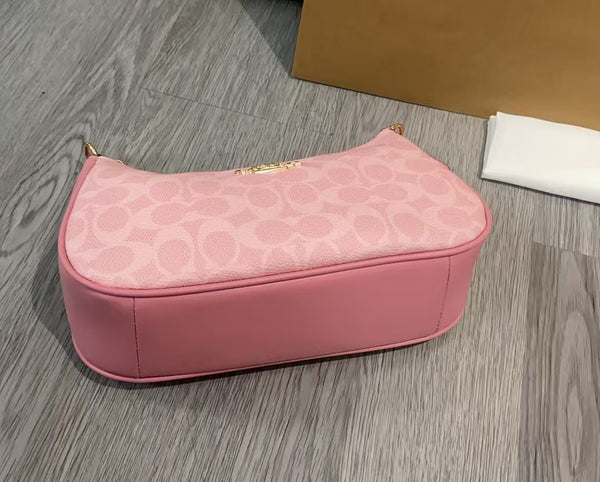 C Trendy Girls Bag Pink