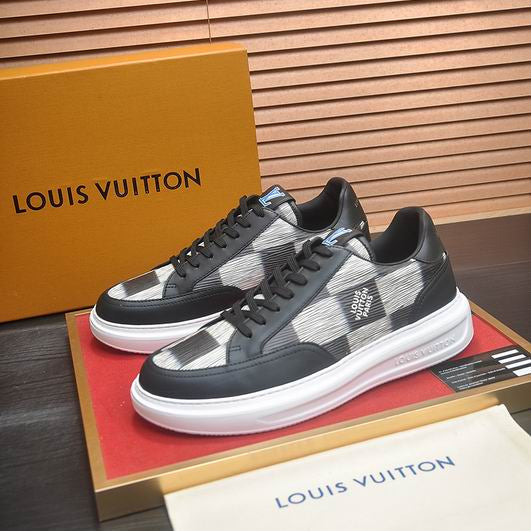 Classic Premium Sneakers