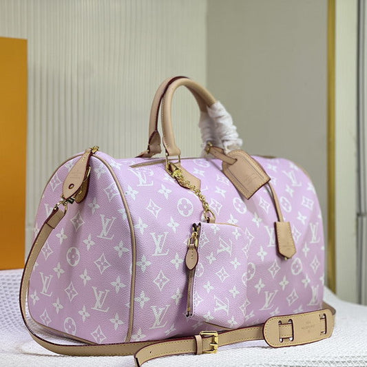 Speedy 9 Pink