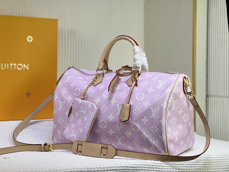 Speedy 9 Pink