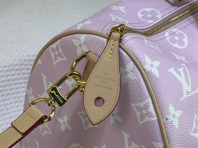 Speedy 9 Pink