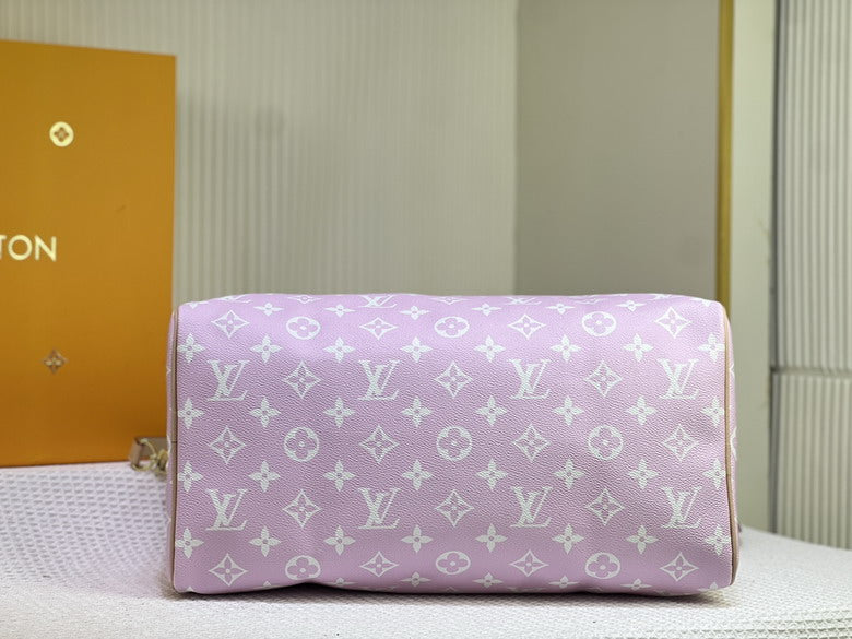 Speedy 9 Pink