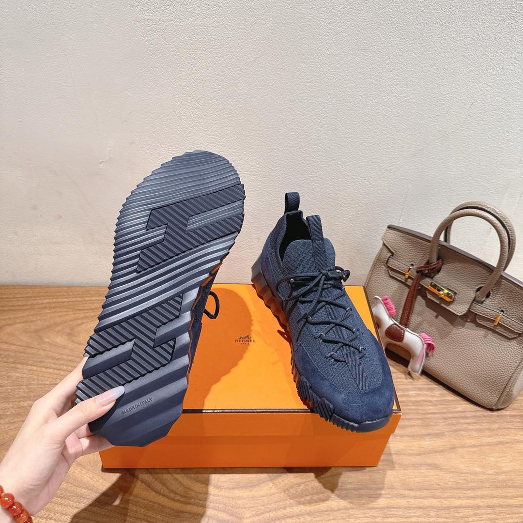 H LIFT SNEAKERS