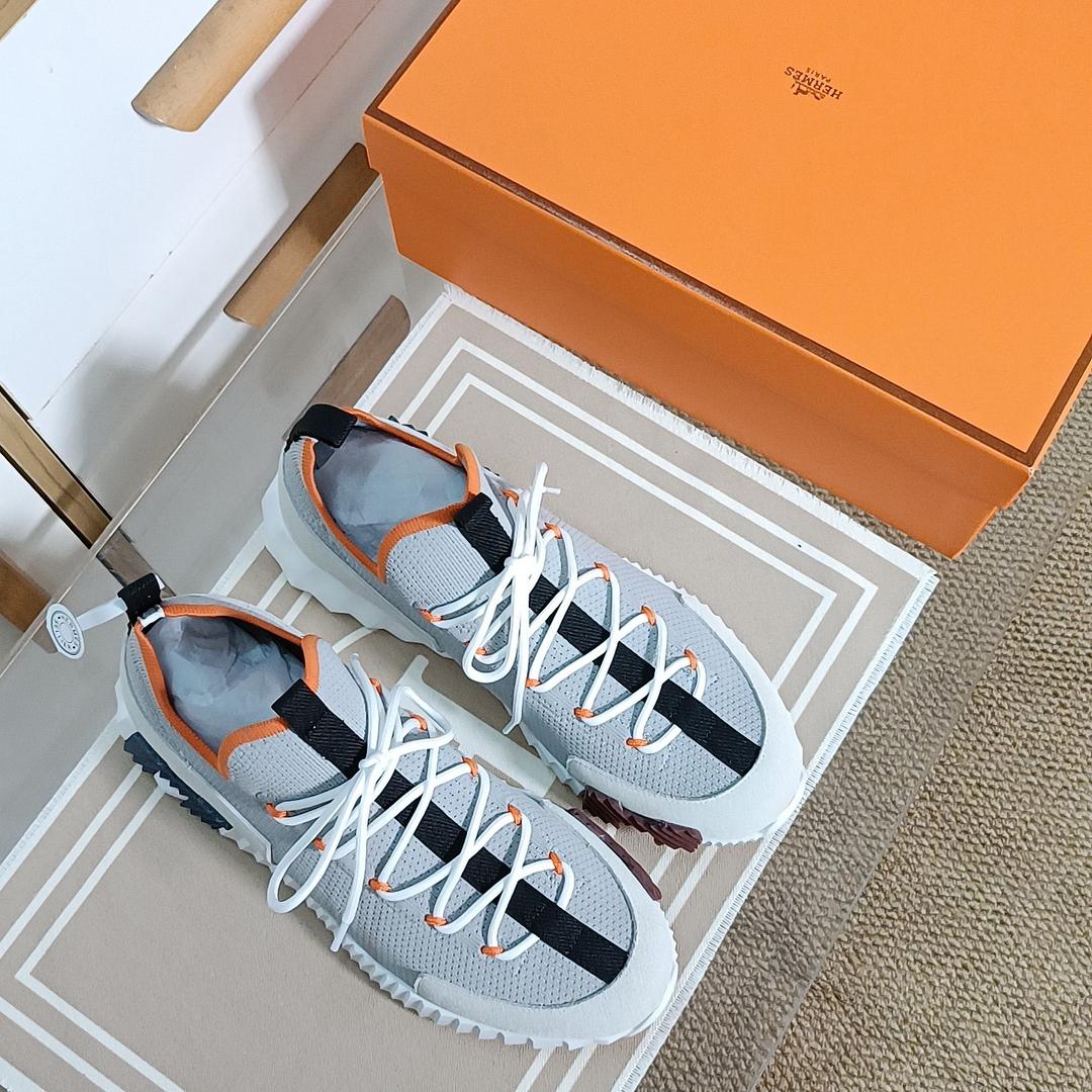 H LIFT SNEAKERS