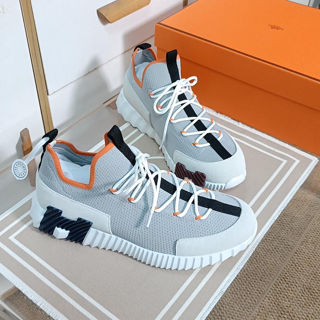 H LIFT SNEAKERS