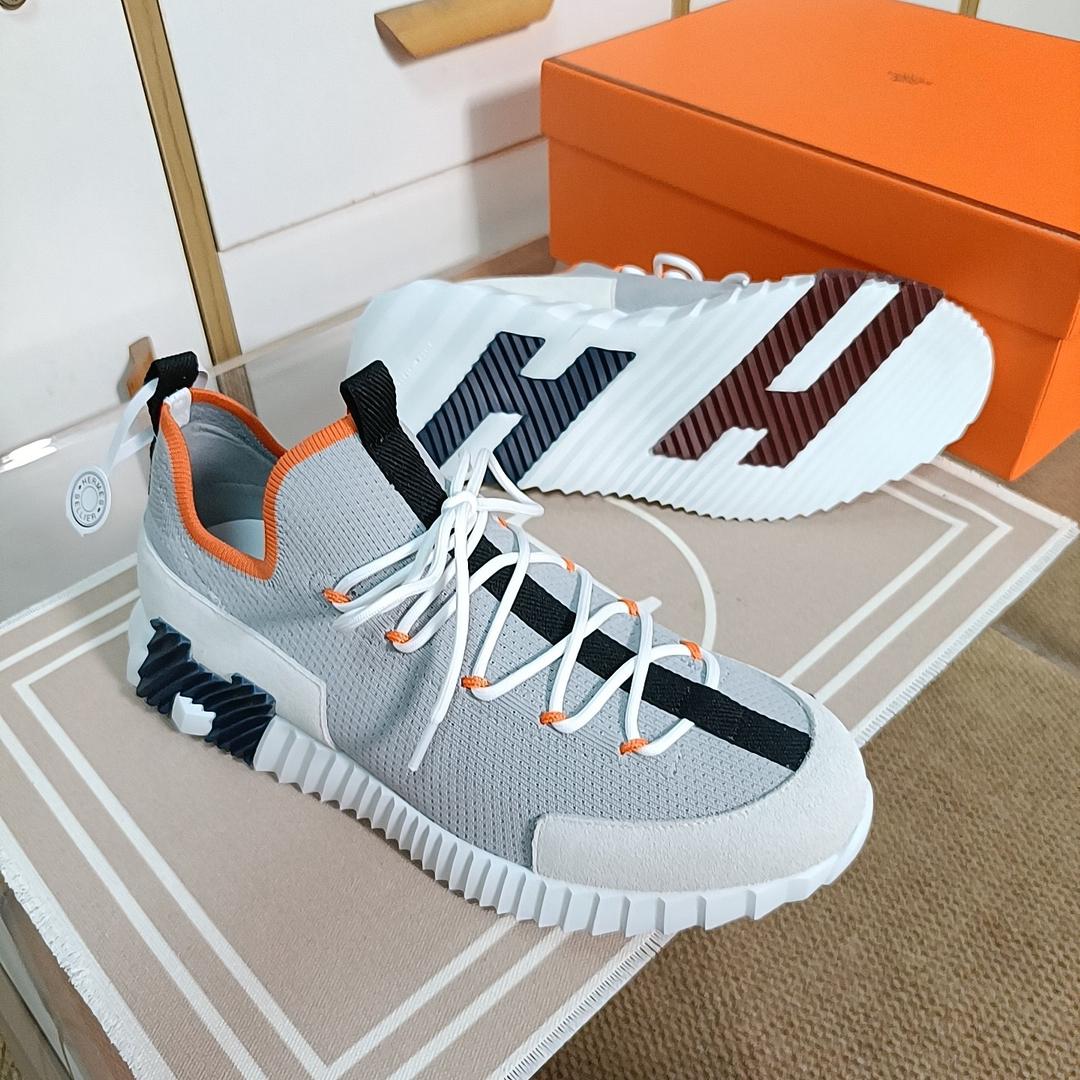 H LIFT SNEAKERS