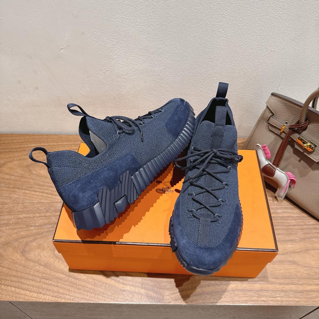 H LIFT SNEAKERS