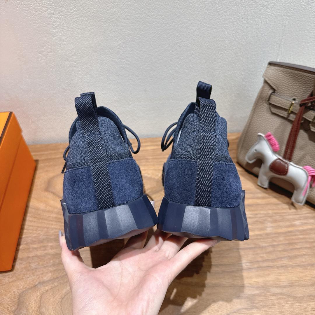 H LIFT SNEAKERS