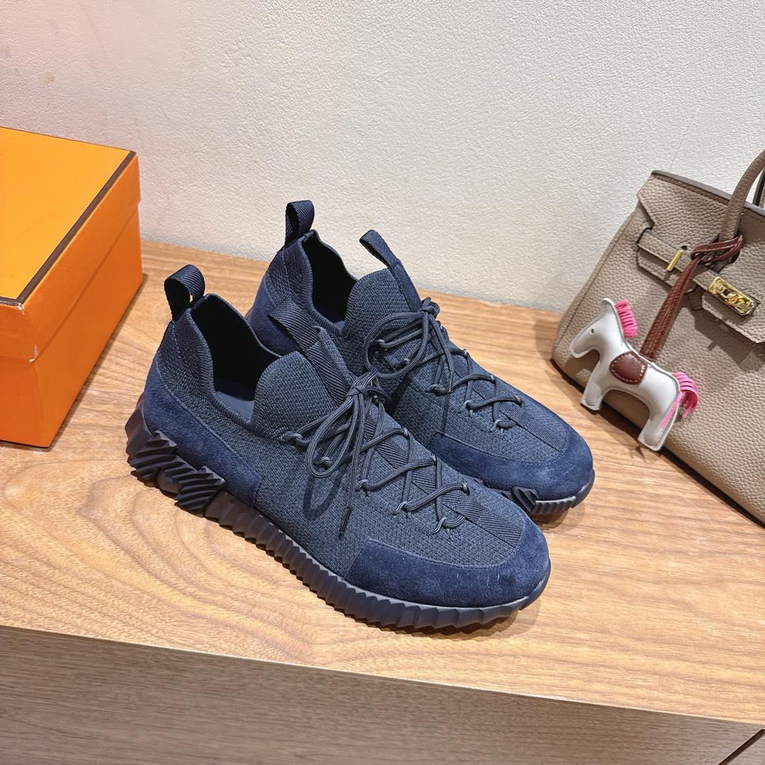 H LIFT SNEAKERS