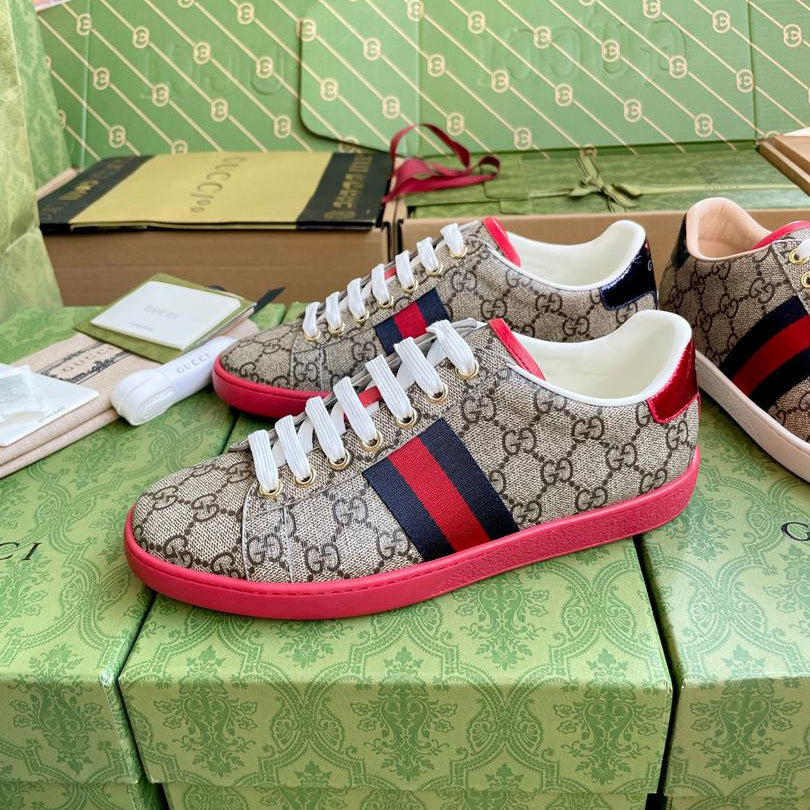 G Stripe Luxe