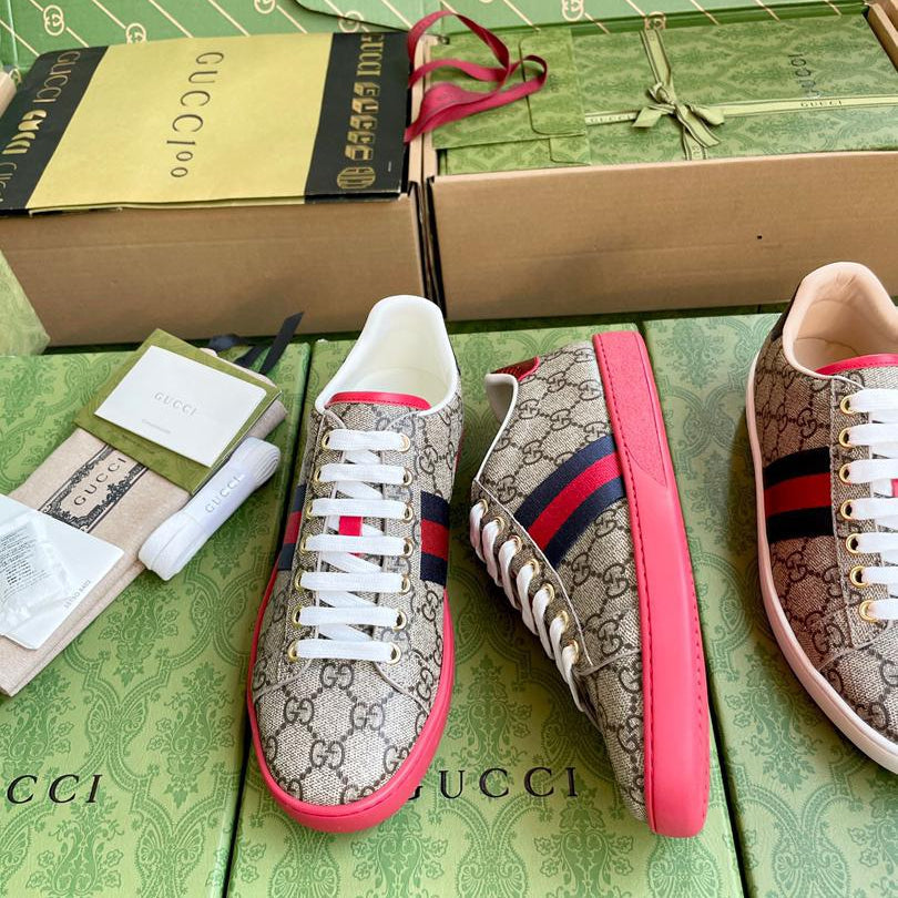G Stripe Luxe