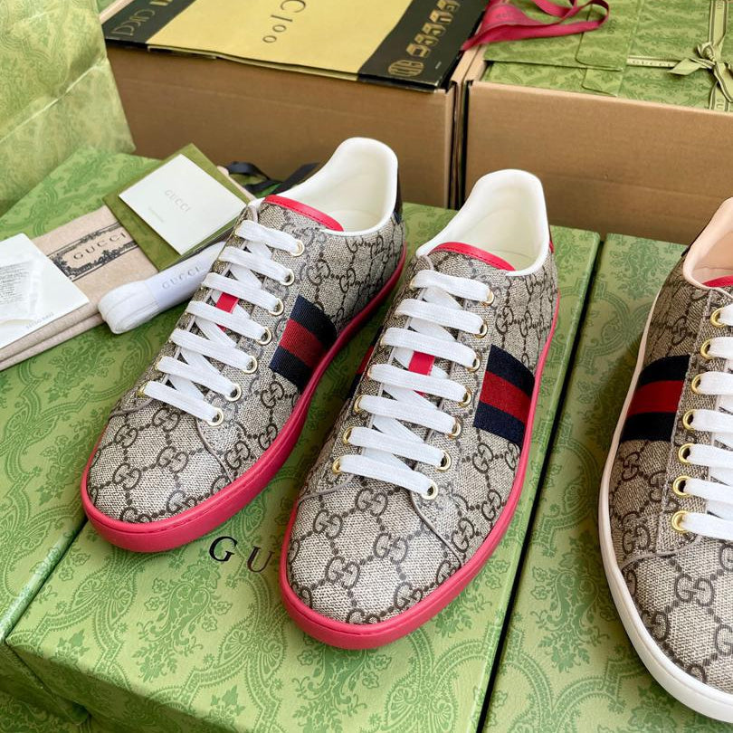 G Stripe Luxe