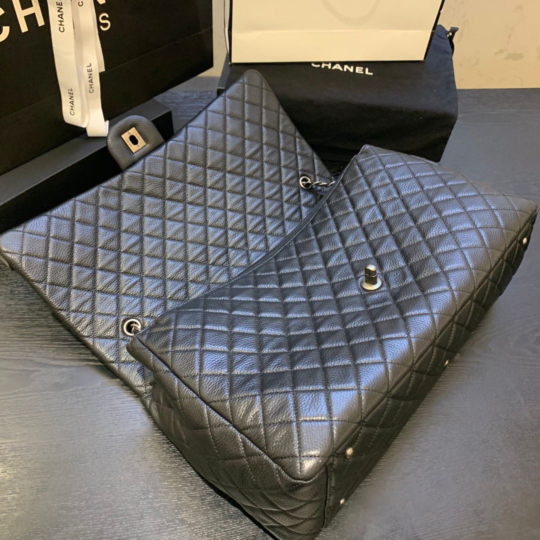 Classic Shoulder Big Bag