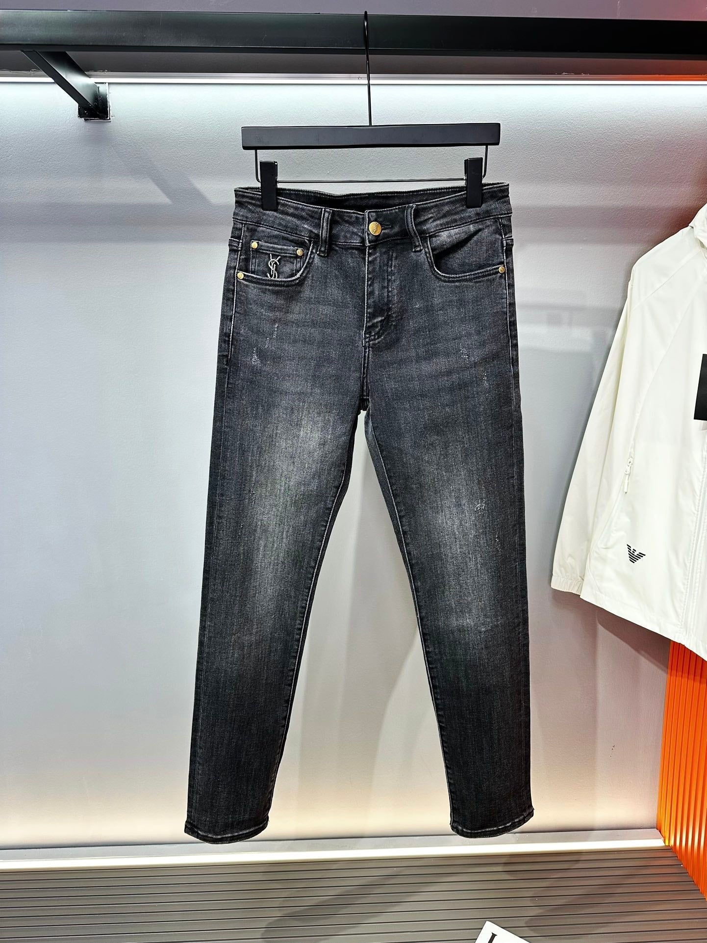 Men’s Denim Jeans