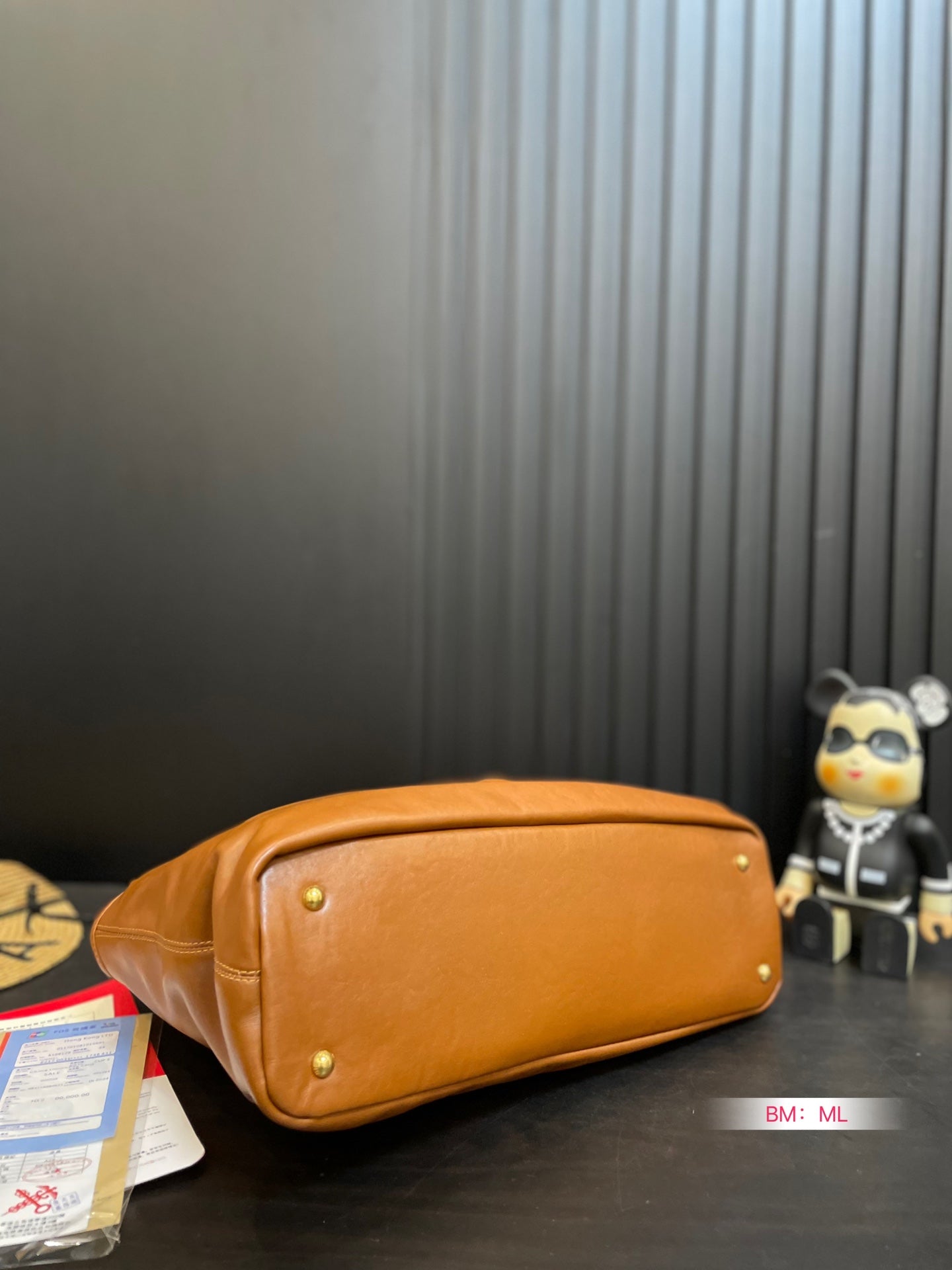 Air Tote Bag