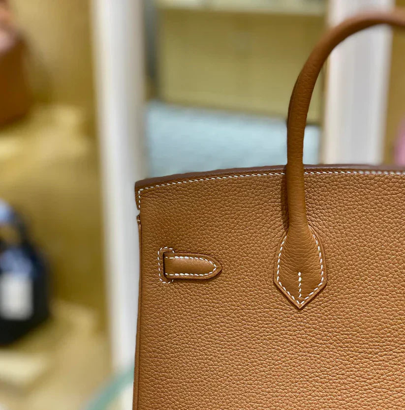 25 Leather Bag
